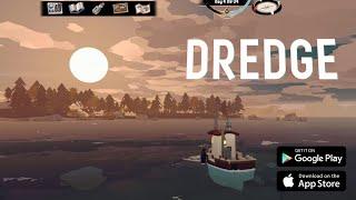 Dredge Mobile Game Walkthrough| Shahbaz AndroGamer