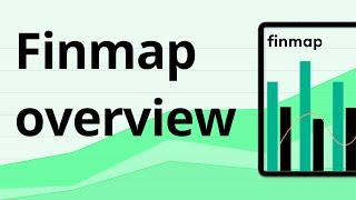 Finmap - a quick overview of the service