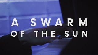 A Swarm of the Sun - The Woods - Live at Studio Gröndahl