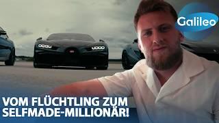 Fixkosten von 130.000€?! Marinko Marjanovics Erfolgsgeschichte zum Multi-Millionär