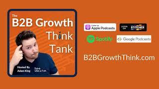 Doug C Brown: Lessons From Generating Over $500 Million In Sales Revenue