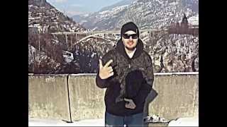 Z.B.G. RECORDZ •DEYRUSH & STEVESTARINO " CHILLE ISCH GSCHIIDER " #walliserrap