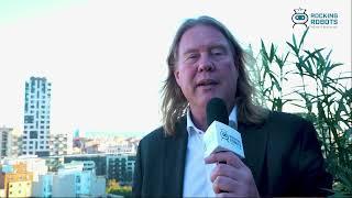 AI Dominates Gartner ITSymposium 2023