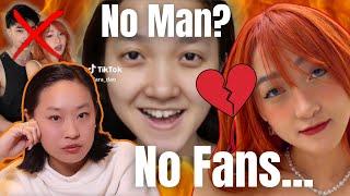 The Internet Narcissist is BACK with a Break-Up. 