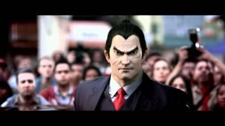 Street Fighter X Tekken TV Spot