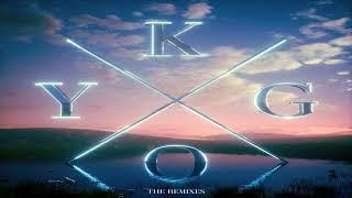 Kygo feat. Emmit Fenn - Hold On (Manil Remix)