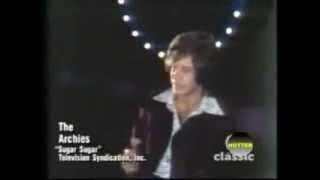 The Archies - Sugar Sugar