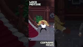 Loco Motive — Наследство, от которого сложно отмыться