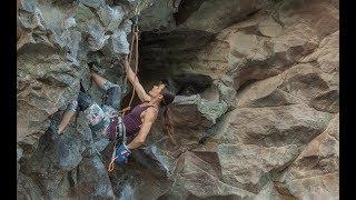 Rock Climbing Adventures | Mt Coolum, Australia | VAN LIFE