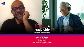 Engineering happiness for yourself and others (with Mo Gawdat)