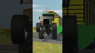 John Deere #shortviral #viral #trending #game #gameingzone