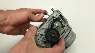 How Electronic Throttle Actuators Work