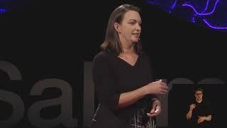 How to do college better | Michelle Jones | TEDxSalem