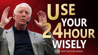 How To MANAGE Your TIME More EFFECTIVELY | Brian Tracy Motivation 2025