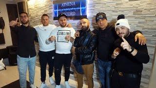 Athena Record - A te (Ufficiale 2019)