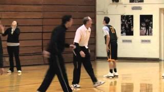 Valpo Basketball - All Access