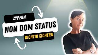 Die besten Tipps für Deinen NonDom Status: So bleibst Du steuerlich fit!