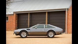 #Lamborghini Jarama 400 GTS UK spec (1973–1975)#CONCEPT CAR