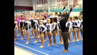 Summit Gymnastics