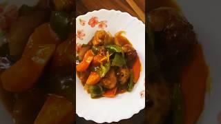 Chilli ️ chicken  #health #tasty #food #recipe #youtube #shorts #viralshorts #shortsfeed