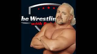 Episode 36: Kevin Sullivan Memories, Gordon Solie's Gripe, Pak Song Rib, & More!