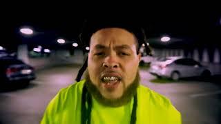 Face Card - DC tha Sniper “Official Video”