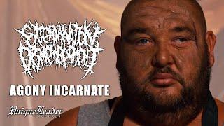 EXTERMINATION DISMEMBERMENT - AGONY INCARNATE (OFFICIAL VIDEO)