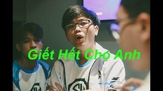 Mic Check SGD vs GAM Mus Said "GIẾT HẾT CHO ANH" Rợn Da Gà Khi Optimus Call Team Đỉnh Cao 2019