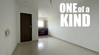 1 RK Studio apartment for sale in Andheri West, Distant SEA VIEWS 