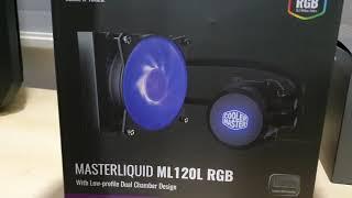 Vlog: PC Editing Rig Update (Part 1/2)
