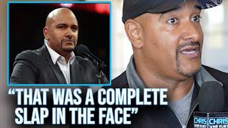 Jonathan Coachman On Why He Would Never Return To WWE