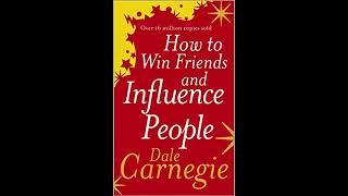 How To Win Friends And Influence People By Dale Carnegie (Audiobook)