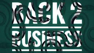 BACK 2 BUSINESS ( Official Audio) Jassi Singh Ft Dj Sagar