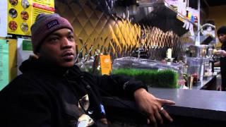 Styles P On His Juicing Rituals for The FRANK Show - FRANK151