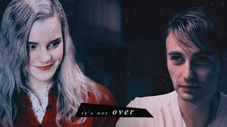 it's not over.
