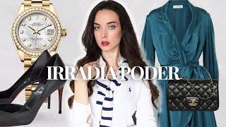 10 PRENDAS Y ACCESORIOS QUE TE HACEN VER PODEROSA AL INSTANTE | Susana Arcocha 2024