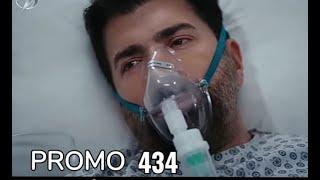 Esaret Capitillo 434. Promo | Redemption Episode 434 Promo Dublagem Portuguesa