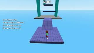 [GODOT] 3D Platformer - Wall Jump and Triple Jump