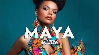 ZOUK /KIZOMBA/AFROBEAT - 2023 (MAYA) Prod . Sean Onthebeat