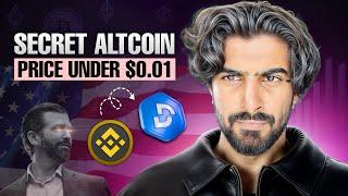Altcoins Are About To EXPLODE ! Hidden Alt Coins To Buy Now - Don't Miss Out