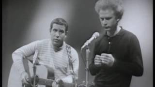 Simon And Garfunkel   The Sound Of Silence 40 Jaar Top 40 1965 1966