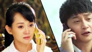 Liu Xia Yi Ge Wen (留下一个吻) 陈志朋 - Love Will Be Back 2015 Julian Chen & Angel Zhang