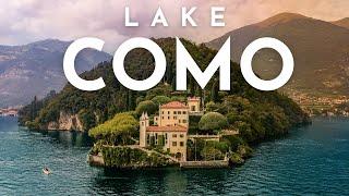 Trip to Lake Como and what to do there | Italy