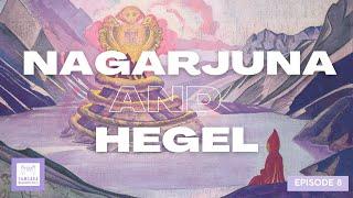 Nagarjuna and Hegel | with Quinn Whelehan