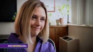 Alumni Success Stories: Catherine Shelton