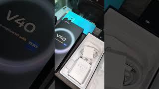 Vivo V40e New Model Very Good Price Available at Phone Clinic  #vivoperlei #viomi #ivenus #joinvip