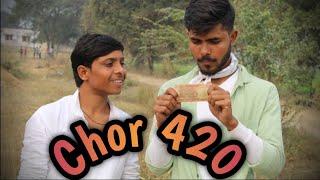 Chor 420 || चोर 420 || Manish R YADAV || #comedy #funny #shorts #video