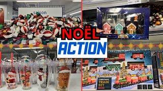 Action Noël 2024 - Merveilleux 