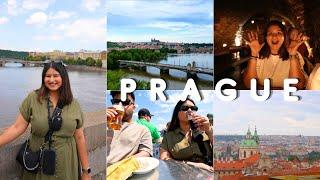 PRAGUE - The Complete Guide  | Things to do, Accommodation, Itinerary, Bookings & More