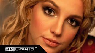 Britney Spears - Overprotected 4K (Preview)